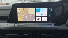 Volkswagen Golf 1.5 TSI 150 R-Line 5dr Petrol Hatchback